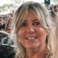 Tracy Kruk