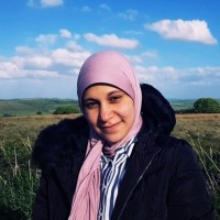 Aya Amer