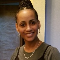 Syreeta Simms