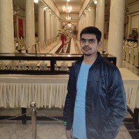 Abhishek Barya