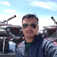 Vrajesh Mistry