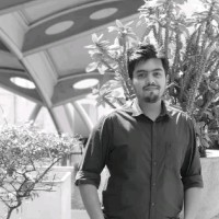 Vivek Kothari