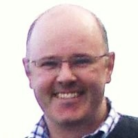 Richard Llewellyn