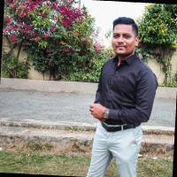 Sanket Mohite