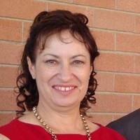Sandi Fogarty