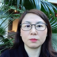 Holly Kang, Cpp