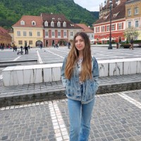 Daniela Crișan