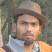 Arka Ghoshal