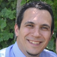 Jorge Martin Miguez