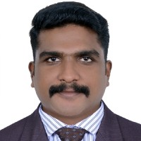 Vineeth V V