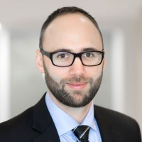 David Machat