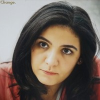 Lamiaa ROUAY
