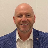 Colin McCrorey
