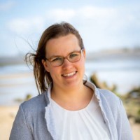 Dr. Pauline Struve