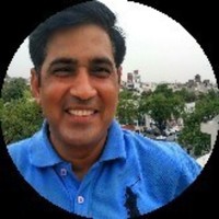 Vijendra Kumar Gautam