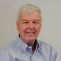 Jack John McSheffrey