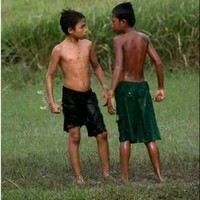 Budak Nakalje