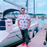 Nikhil goel