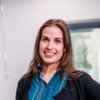 Anja Hummel