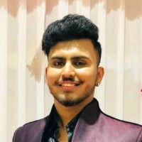 Yash Bakare