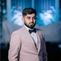 Neel Upadhyay
