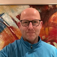 Bo Skaarup Nielsen