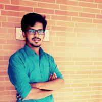 Dyanesh Thangamani