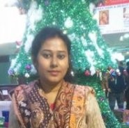 Roselene Baghdi