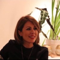 Naghmeh Farhangi