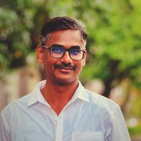 Dr.Srisainath Ramalingam