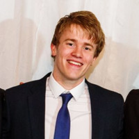 Alex P.