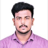 Ravi Raghul Panneerselvam