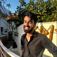 Rushi Parikh