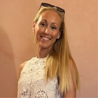 Stine Berg Rygvold