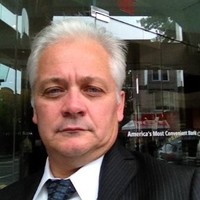 Brian Spencer