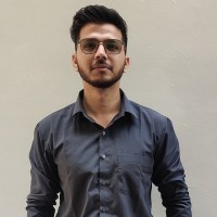 Hitesh Sharma