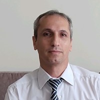 Ghodratolah Ramazi