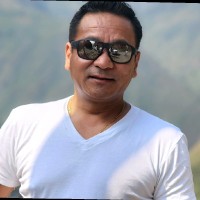 Rabin Shakya