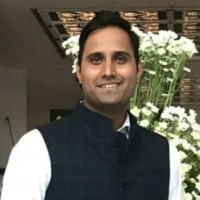 Tushar Tiwari