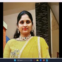 Kameshwari Reddymalla