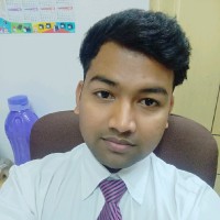 Kaushal Mahendra Vishwakarma