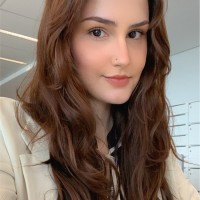 Rafaella Castro
