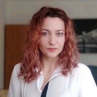 Mihaela Spranceana