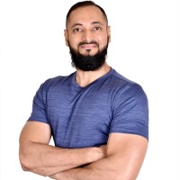 Mufaddal Lokhandwala