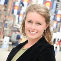 Claire West
