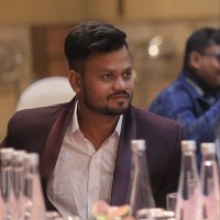 Suraj Kamble