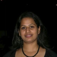 Deepa Balan