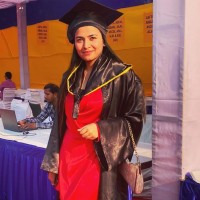 Niharika Singh