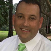 Bryan Olier, Mba