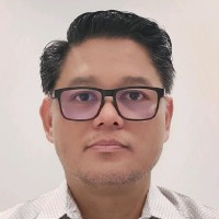 Patrick Magat